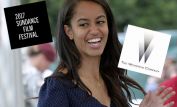 Malia Obama