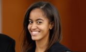 Malia Obama