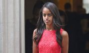 Malia Obama