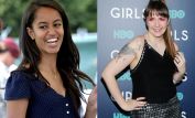 Malia Obama