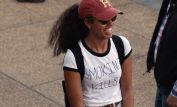 Malia Obama