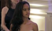 Malia Obama