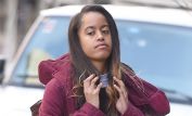 Malia Obama