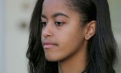 Malia Obama