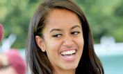 Malia Obama