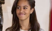Malia Obama