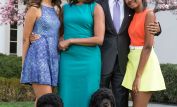 Malia Obama