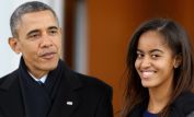 Malia Obama