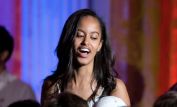 Malia Obama