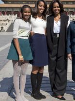 Malia Obama