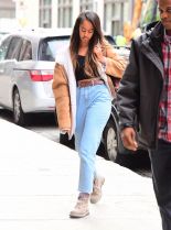 Malia Obama