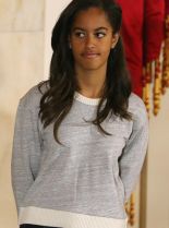 Malia Obama