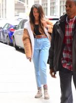 Malia Obama