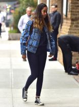 Malia Obama