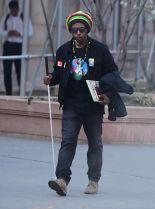Malia Obama