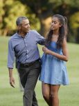 Malia Obama