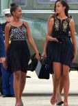 Malia Obama