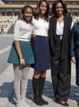 Malia Obama
