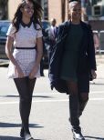 Malia Obama