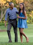 Malia Obama