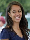 Malia Obama