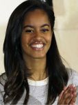 Malia Obama