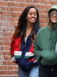 Malia Obama