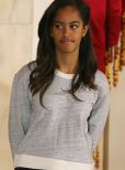 Malia Obama