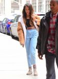 Malia Obama