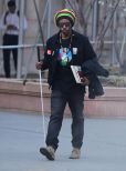 Malia Obama