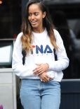 Malia Obama
