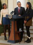 Malia Obama