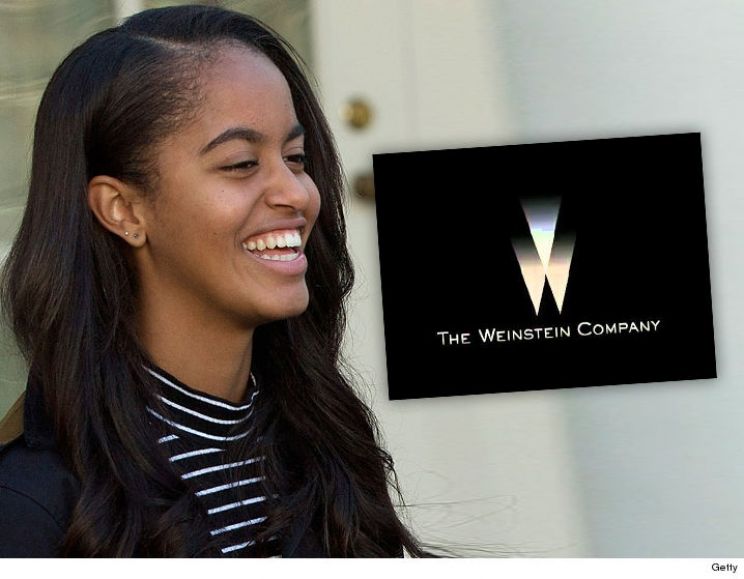 Malia Obama
