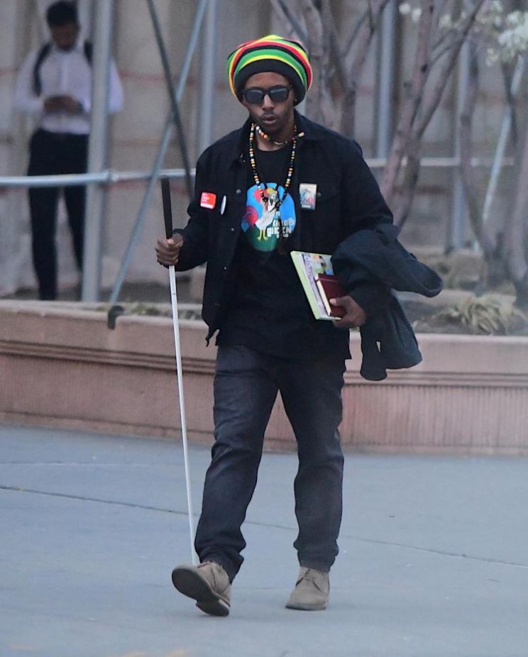 Malia Obama