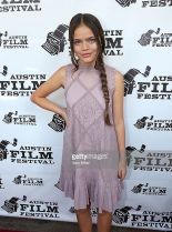 Malia Pyles photo
