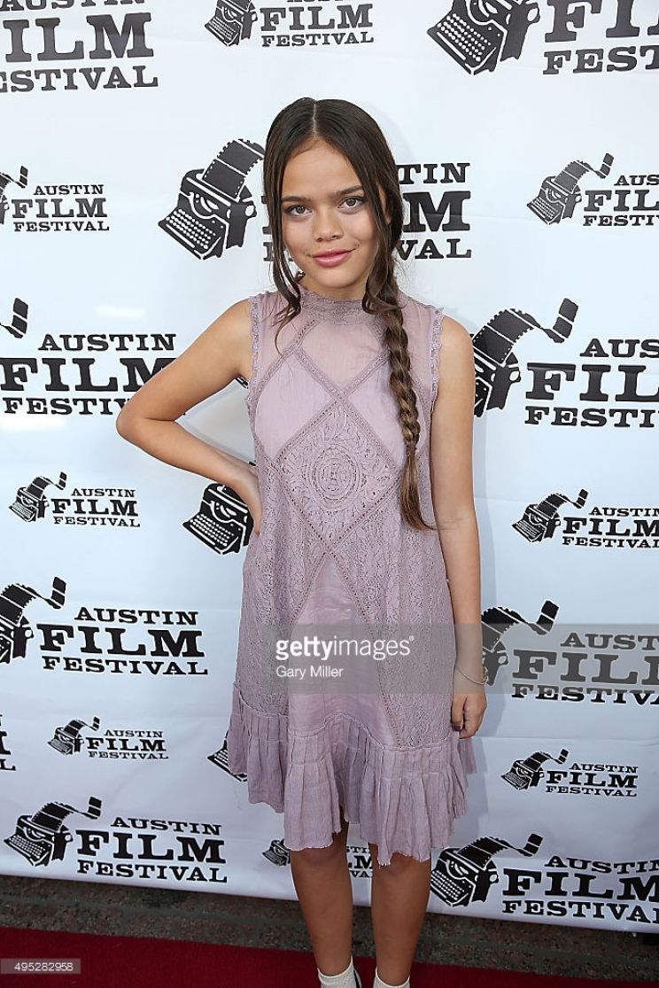 Malia Pyles
