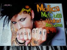 Malice McMunn photo
