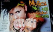 Malice McMunn