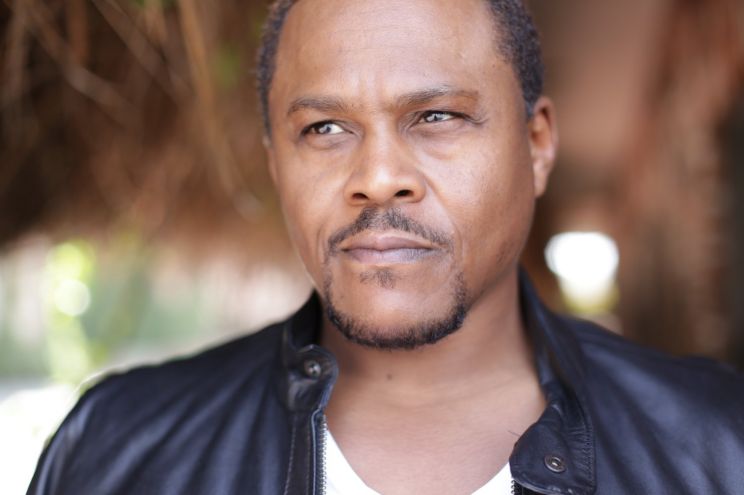 Malik Barnhardt