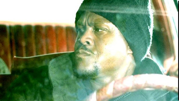 Malik Barnhardt