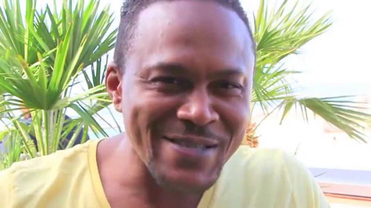Malik Barnhardt