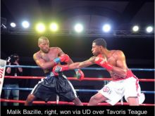 Malik Bazille