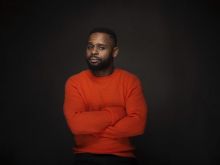 Malik Bazille