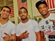 Malik Bazille