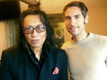 Malik Bendjelloul