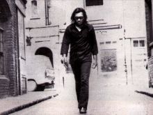 Malik Bendjelloul