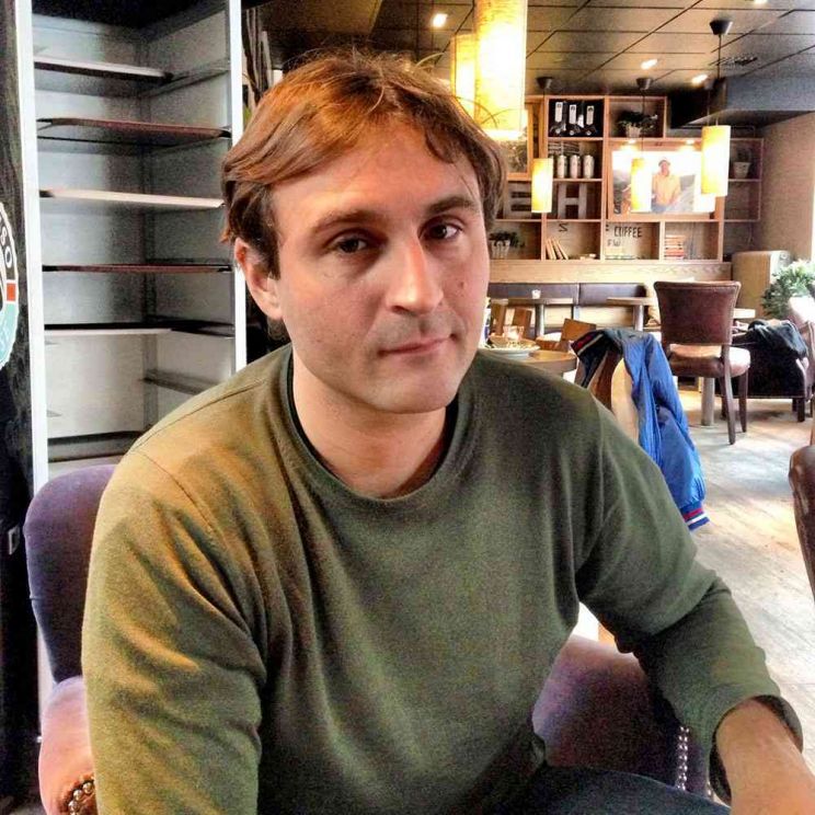Malik Bendjelloul