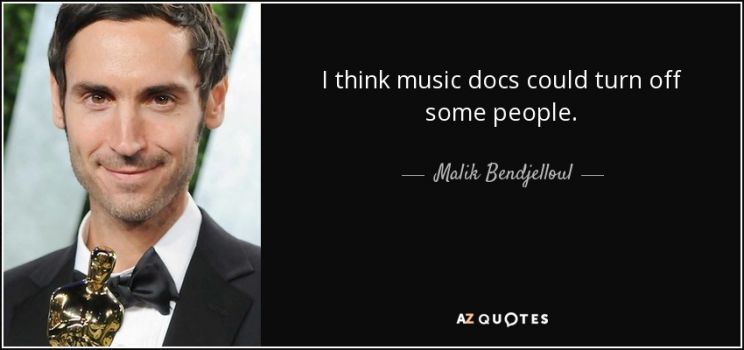Malik Bendjelloul