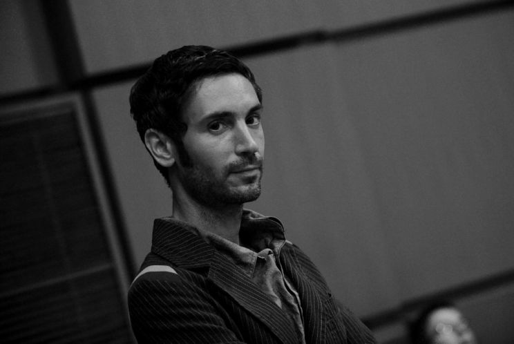Malik Bendjelloul