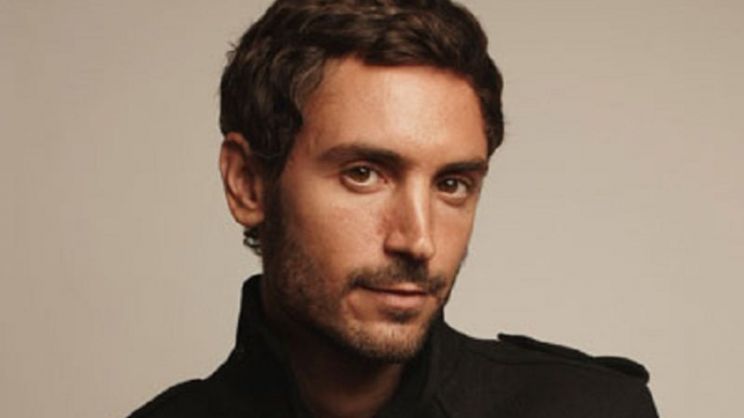 Malik Bendjelloul